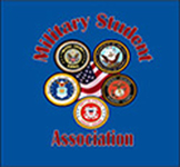 Military Student Association active