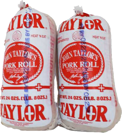 Pork roll makes most delectable sandwiches