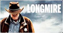 ‘Longmire’ series requires patience