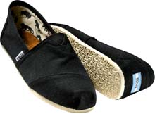 Toms