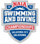 Bison dominate NAIA Swim Championship