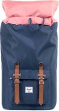 Hercshel Supply Little American backpack