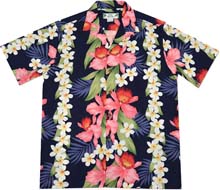 Hawaiian shirt