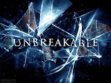 ‘Unbreakable’ stands the test of time