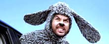 ‘Wilfred’ waxes philosophical on FX