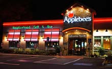 Applebee’s not ‘the bees knees’