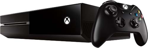 Xbox One brings impressive new features to gaming