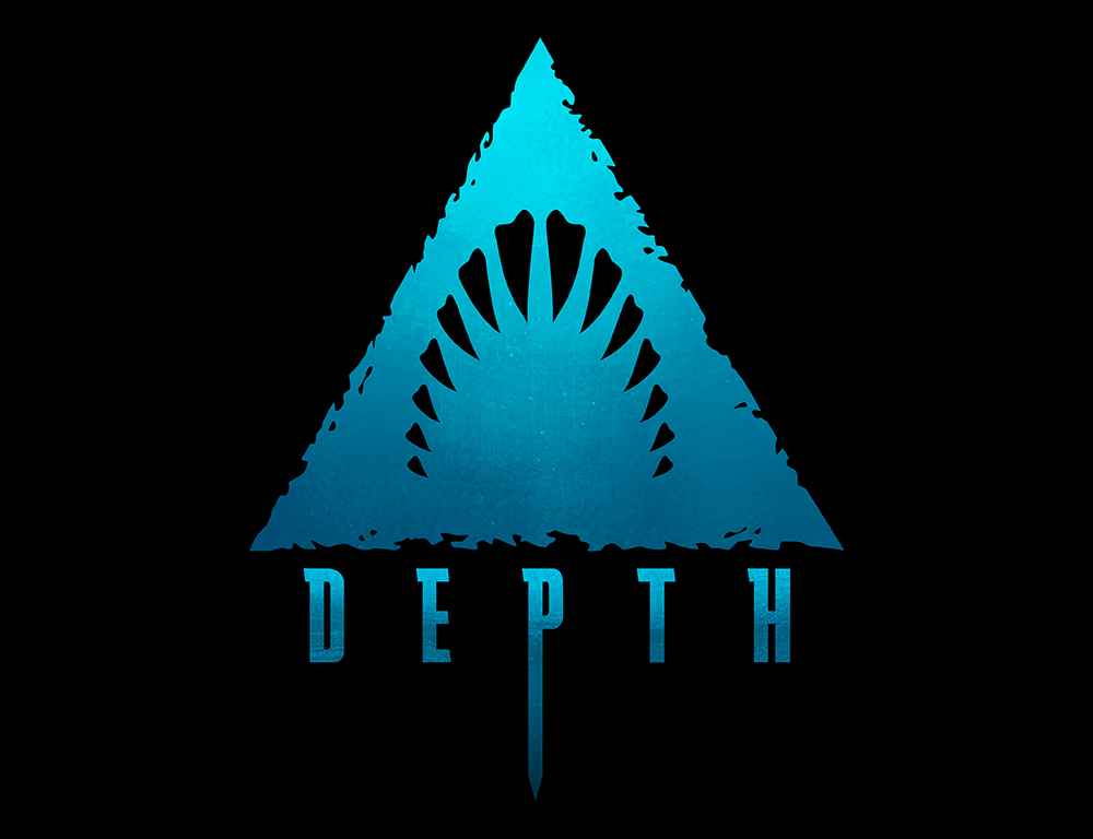 Shark, video game fans will enjoy ‘Depth’