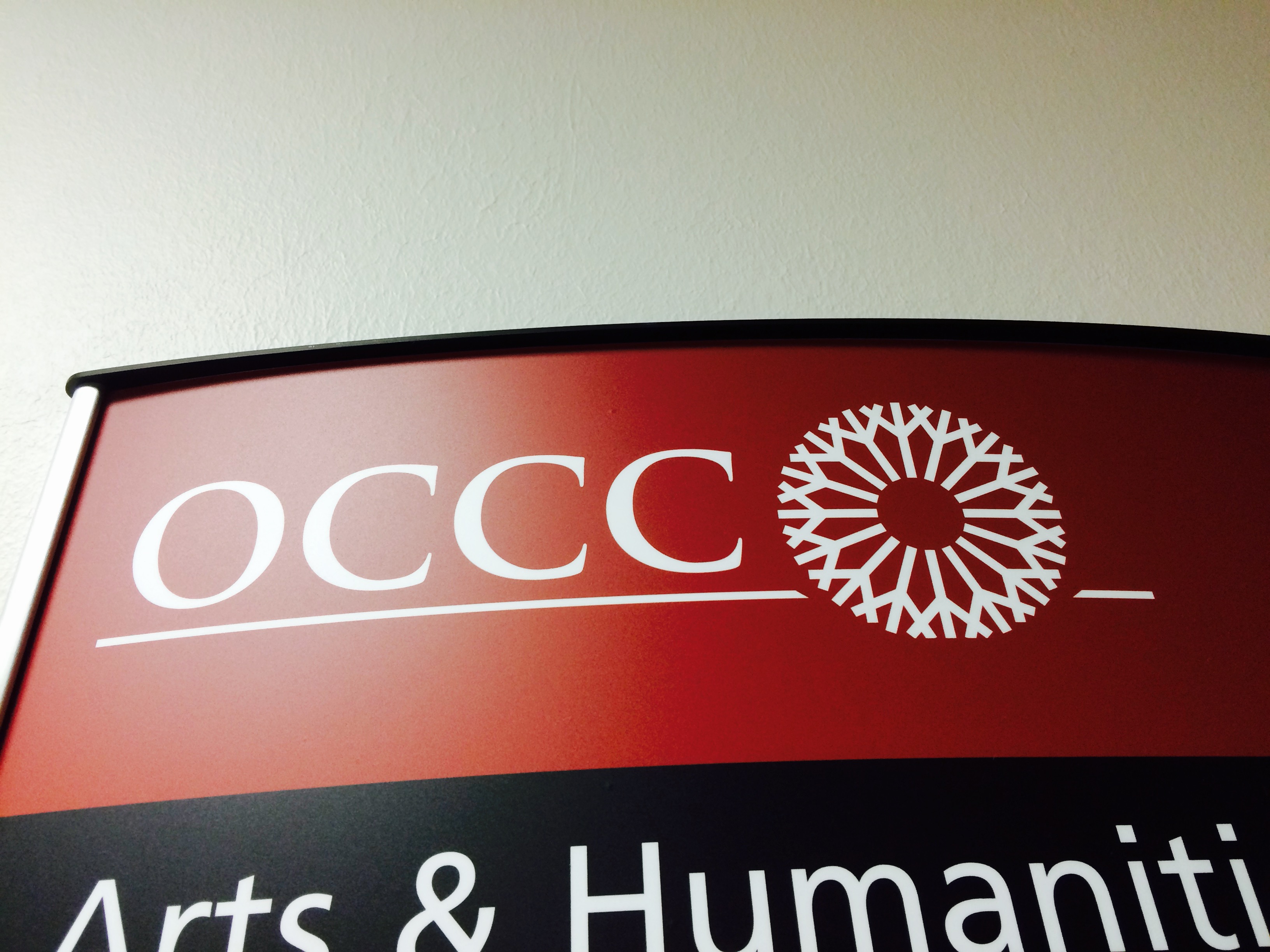 Survey shows OCCC students quite satisfied