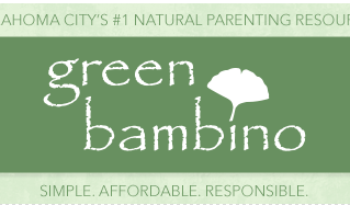 Green Bambino helps environment