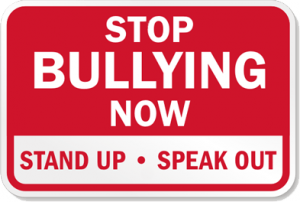 ++STOP-BULLYING