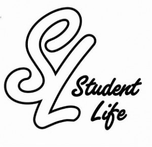 Student life logo