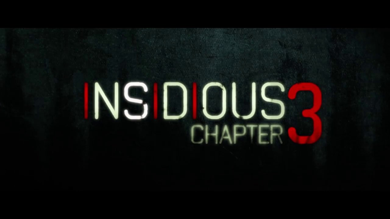 ‘Insidious 3’ worthy of big screen viewing