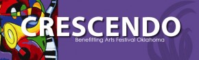 Crescendo Banner