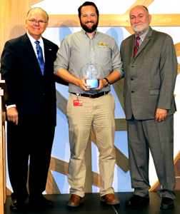 Josh Wade Elven Gray Award