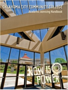 academic advising handbook