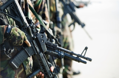 Military leaders should stop babying troops