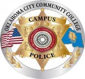 OCCC Police Insignia