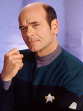 Robert Picardo