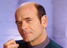 Robert Picardo