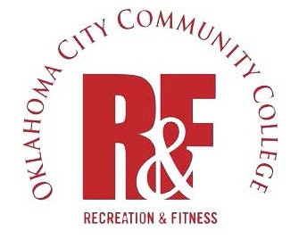 Recreation and Fitness logo