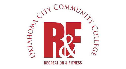 Recreation and Fitness logo