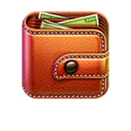 Spending Tracker app icon