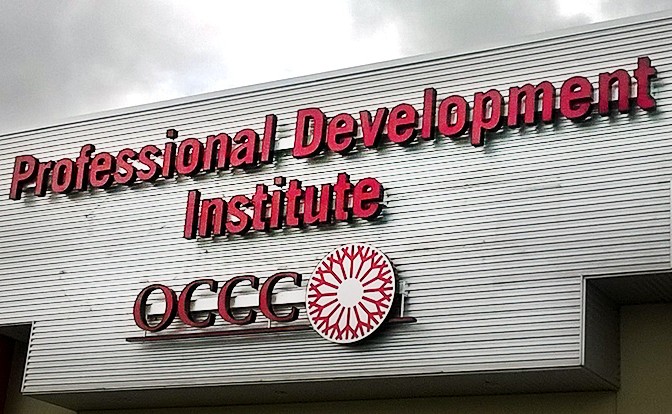 Professional Development Institute plans open house
