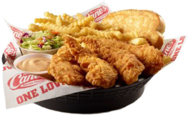 Canes Chicken