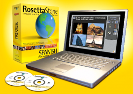 Rosetta Stone