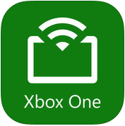 Xbox One Smart Glass app