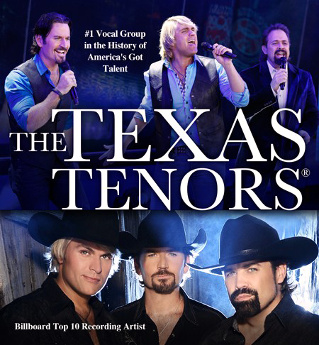 Texas Tenors