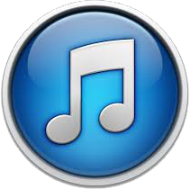 iTunes icon