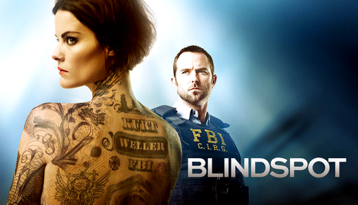 Blindspot