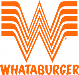 Whataburger logo