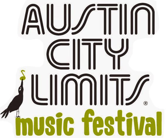 Austin City Limits logo
