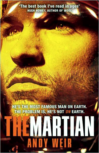 The martian