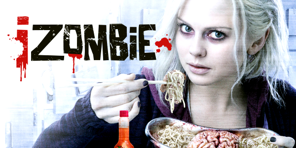 iZombie