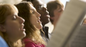 Christmas Choir Concert to ring in the new season