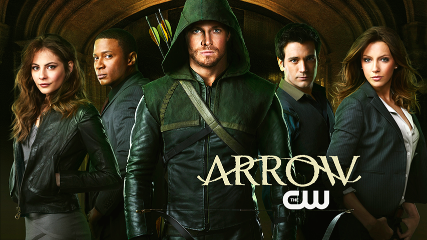 Arrow