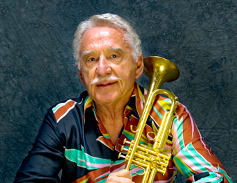 Trumpet player Doc Severinsen to perform with Oklahoma City Jazz Orchestra