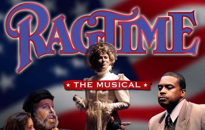 Ragtime is first broadway show at OCCC