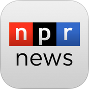 NPR app