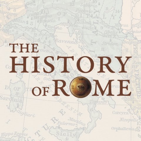 History of Rome