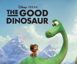 Animated dinosaurs disappoint in film