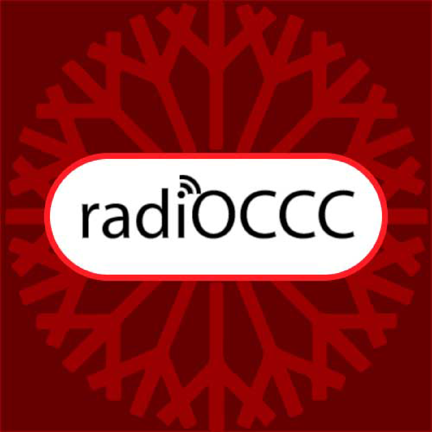 RadiOCCC logo
