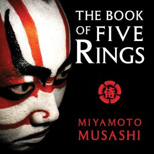 Book of Five Rings