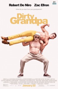 dirty grandpa