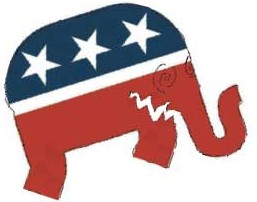 GOP elephant