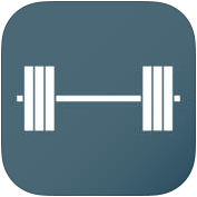 strong app icon